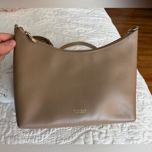 Mina Baie Addison - Desert Leather